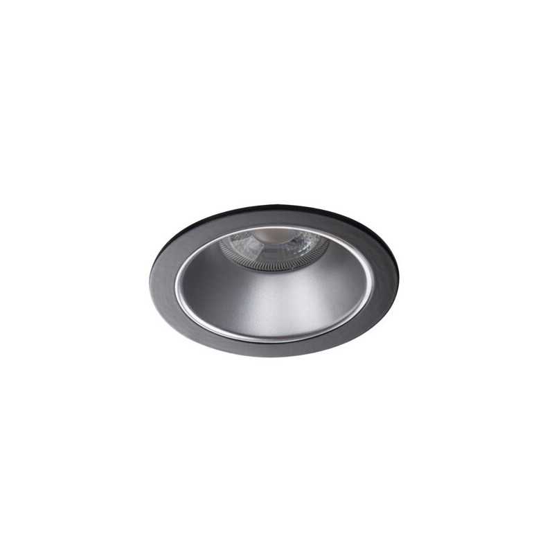 https://design-led.fr/ Support plafond GLOZO Ø89 mm argent - noir 6,80&nbsp;€ 6,80&nbsp;€ 36225