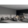 https://design-led.fr/ Support plafond GLOZO Ø89 mm argent - noir 6,80&nbsp;€ 6,80&nbsp;€ 36225