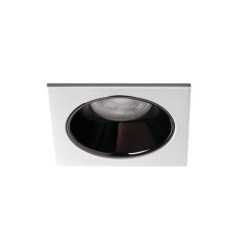 https://design-led.fr/ Support plafond GLOZO 88 x 88 mm noir - blanc 7,10&nbsp;€ 7,10&nbsp;€ 36211