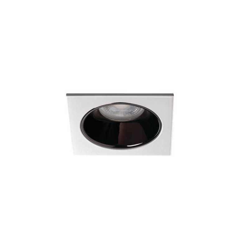 https://design-led.fr/ Support plafond GLOZO 88 x 88 mm noir - blanc 7,10&nbsp;€ 7,10&nbsp;€ 36211