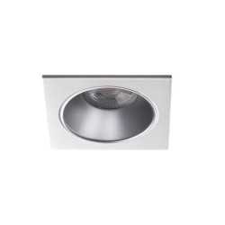 https://design-led.fr/ Support plafond GLOZO 88 x 88 mm argent - blanc 7,10&nbsp;€ 7,10&nbsp;€ 36213