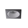 https://design-led.fr/ Support plafond GLOZO 88 x 88 mm blanc - noir 7,20&nbsp;€ 7,20&nbsp;€ 36214