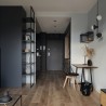 https://design-led.fr/ Support plafond GLOZO 88 x 88 mm noir 7,10&nbsp;€ 7,10&nbsp;€ 36215