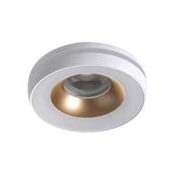https://design-led.fr/ Support plafond ELICEO Ø96 mm blanc - or 14,00&nbsp;€ 14,00&nbsp;€ 35283