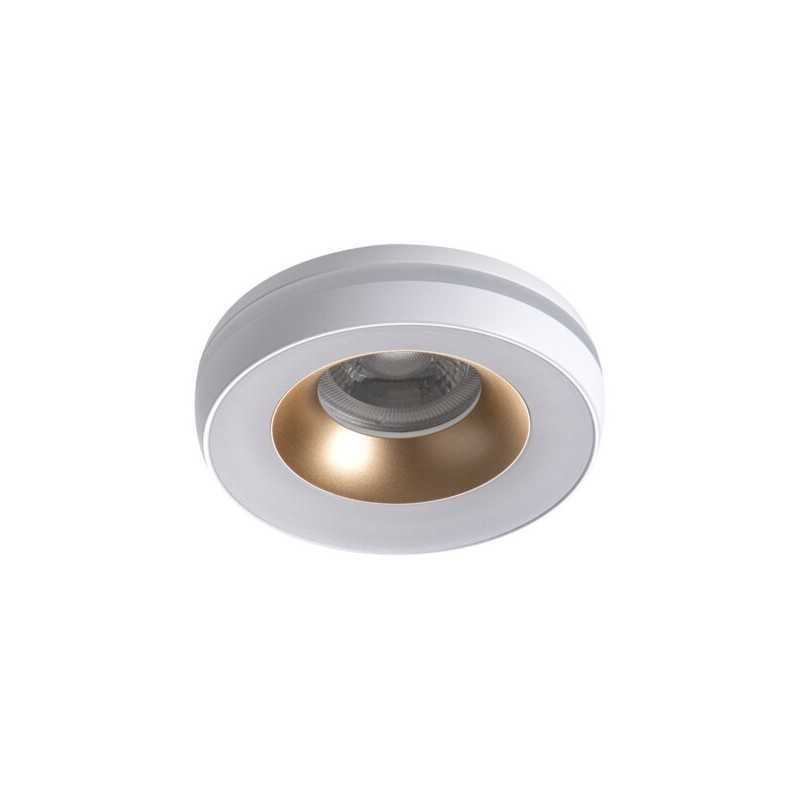 https://design-led.fr/ Support plafond ELICEO Ø96 mm blanc - or 14,00&nbsp;€ 14,00&nbsp;€ 35283