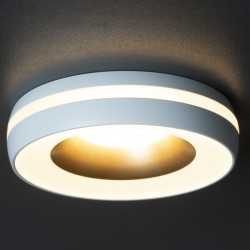 https://design-led.fr/ Support plafond ELICEO Ø96 mm blanc - or 14,00&nbsp;€ 14,00&nbsp;€ 35283