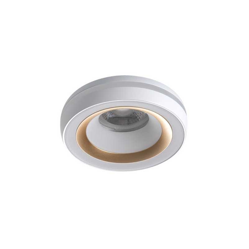 https://design-led.fr/ Support plafond ELICEO Ø96 mm blanc - or 14,40&nbsp;€ 14,40&nbsp;€ 35287