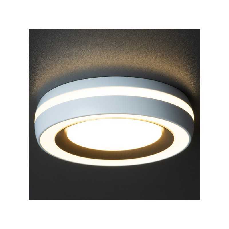 https://design-led.fr/ Support plafond ELICEO Ø96 mm blanc - or 14,40&nbsp;€ 14,40&nbsp;€ 35287