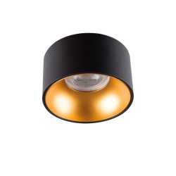https://design-led.fr/ Support plafond MINI-RITI Ø85 mm noir - or 19,60&nbsp;€ 19,60&nbsp;€ 27575