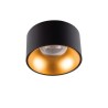 https://design-led.fr/ Support plafond MINI-RITI Ø85 mm noir - or 19,60&nbsp;€ 19,60&nbsp;€ 27575
