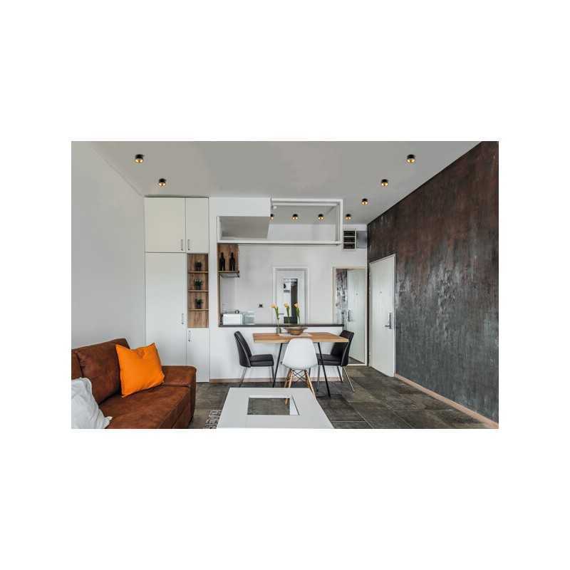 https://design-led.fr/ Support plafond MINI-RITI Ø85 mm noir - or 19,60&nbsp;€ 19,60&nbsp;€ 27575