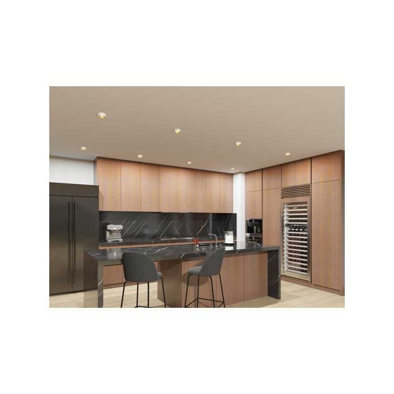 https://design-led.fr/ Support plafond MINI-RITI Ø85 mm blanc - or 19,60&nbsp;€ 19,60&nbsp;€ 27576