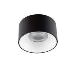https://design-led.fr/ Support plafond MINI-RITI Ø85 mm noir - blanc 19,60&nbsp;€ 19,60&nbsp;€ 27577