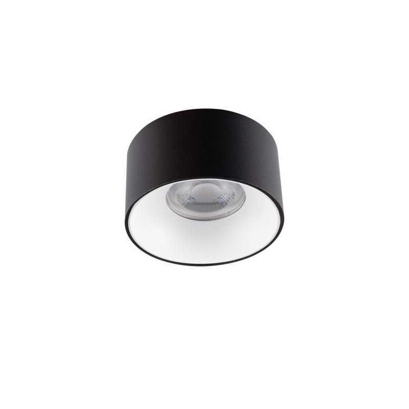 https://design-led.fr/ Support plafond MINI-RITI Ø85 mm noir - blanc 19,60&nbsp;€ 19,60&nbsp;€ 27577