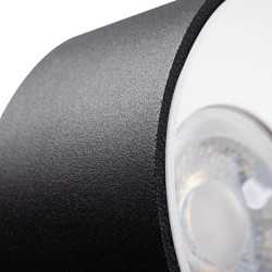 https://design-led.fr/ Support plafond MINI-RITI Ø85 mm noir - blanc 19,60&nbsp;€ 19,60&nbsp;€ 27577