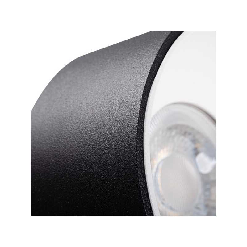 https://design-led.fr/ Support plafond MINI-RITI Ø85 mm noir - blanc 19,60&nbsp;€ 19,60&nbsp;€ 27577