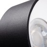 https://design-led.fr/ Support plafond MINI-RITI Ø85 mm noir - blanc 19,60&nbsp;€ 19,60&nbsp;€ 27577
