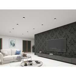 https://design-led.fr/ Support plafond MINI-RITI Ø85 mm noir - blanc 19,60&nbsp;€ 19,60&nbsp;€ 27577