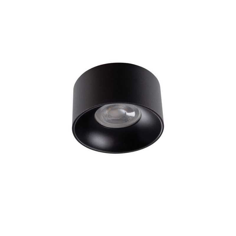 https://design-led.fr/ Support plafond MINI-RITI Ø85 mm noir 19,60&nbsp;€ 19,60&nbsp;€ 27578