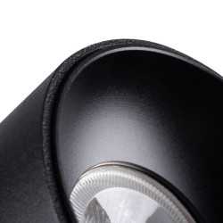 https://design-led.fr/ Support plafond MINI-RITI Ø85 mm noir 19,60&nbsp;€ 19,60&nbsp;€ 27578