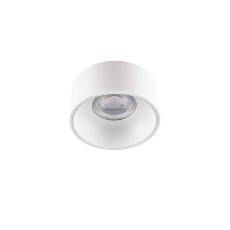 https://design-led.fr/ Support plafond MINI-RITI Ø85 mm blanc 19,60&nbsp;€ 19,60&nbsp;€ 27579