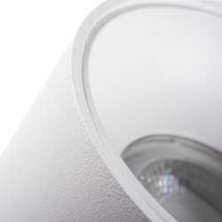 https://design-led.fr/ Support plafond MINI-RITI Ø85 mm blanc 19,60&nbsp;€ 19,60&nbsp;€ 27579