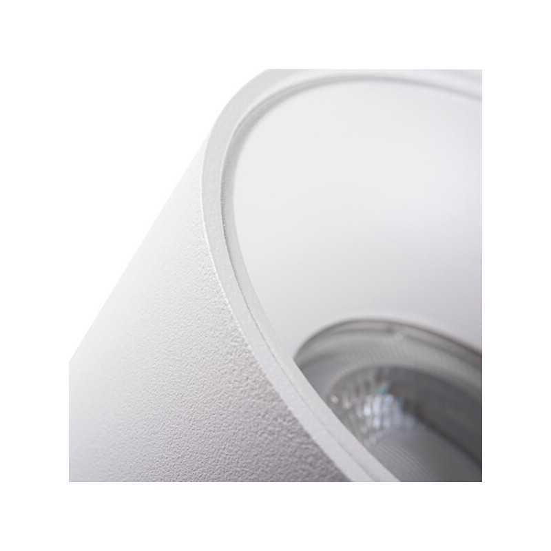 https://design-led.fr/ Support plafond MINI-RITI Ø85 mm blanc 19,60&nbsp;€ 19,60&nbsp;€ 27579