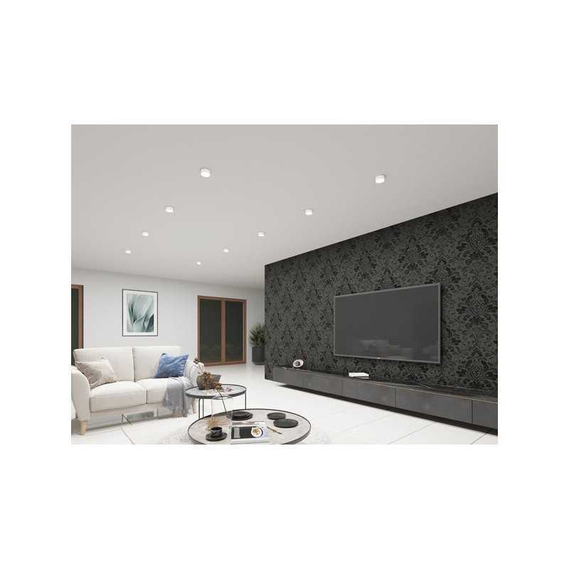 https://design-led.fr/ Support plafond MINI-RITI Ø85 mm blanc 19,60&nbsp;€ 19,60&nbsp;€ 27579