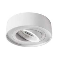 https://design-led.fr/ Support plafond MINI-BORD 1xGU10 Ø98 mm blanc 12,40&nbsp;€ 12,40&nbsp;€ 28782