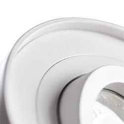 https://design-led.fr/ Support plafond MINI-BORD 1xGU10 Ø98 mm blanc 12,40&nbsp;€ 12,40&nbsp;€ 28782