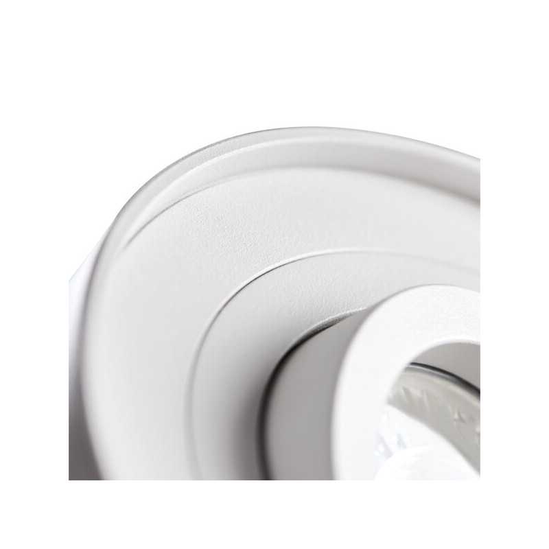 https://design-led.fr/ Support plafond MINI-BORD 1xGU10 Ø98 mm blanc 12,40&nbsp;€ 12,40&nbsp;€ 28782