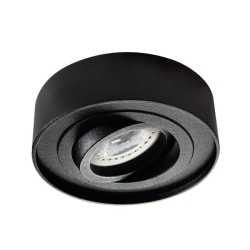 https://design-led.fr/ Support plafond MINI-BORD Ø98 mm noir 12,40&nbsp;€ 12,40&nbsp;€ 28783