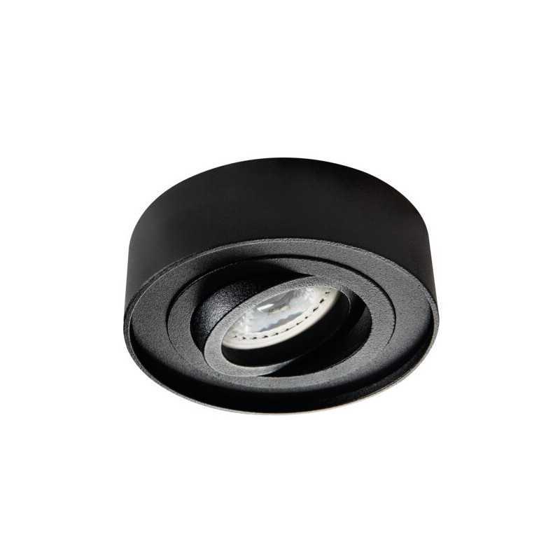 https://design-led.fr/ Support plafond MINI-BORD Ø98 mm noir 12,40&nbsp;€ 12,40&nbsp;€ 28783