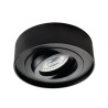 https://design-led.fr/ Support plafond MINI-BORD Ø98 mm noir 12,40&nbsp;€ 12,40&nbsp;€ 28783