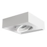 https://design-led.fr/ Support plafond MINI-GORD 98 x 98 mm blanc 13,40&nbsp;€ 13,40&nbsp;€ 28780