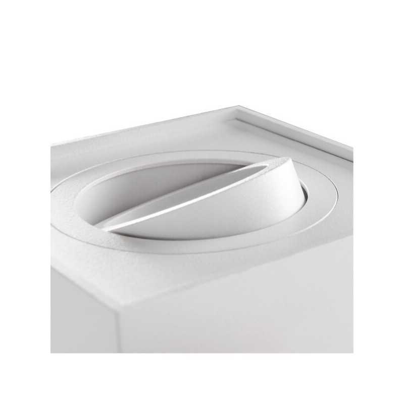 https://design-led.fr/ Support plafond MINI-GORD 98 x 98 mm blanc 13,40&nbsp;€ 13,40&nbsp;€ 28780