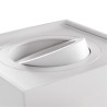 https://design-led.fr/ Support plafond MINI-GORD 98 x 98 mm blanc 13,40&nbsp;€ 13,40&nbsp;€ 28780