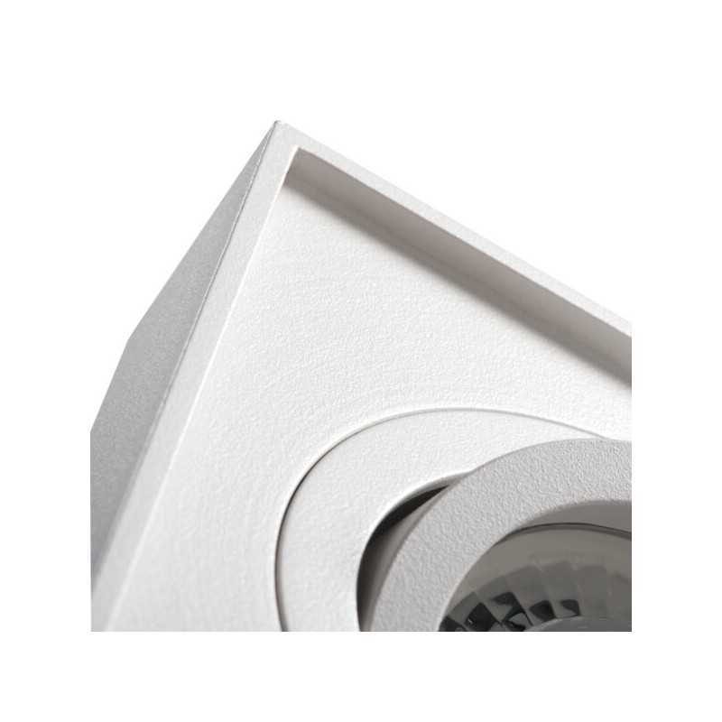 https://design-led.fr/ Support plafond MINI-GORD 98 x 98 mm blanc 13,40&nbsp;€ 13,40&nbsp;€ 28780
