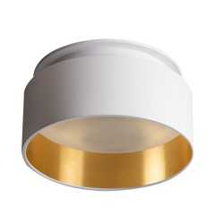 https://design-led.fr/ Support plafond GOVIK Ø80 mm blanc - or 15,10&nbsp;€ 15,10&nbsp;€ 29231