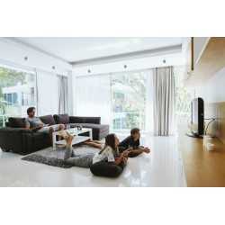 https://design-led.fr/ Support plafond GOVIK Ø80 mm blanc - or 15,10&nbsp;€ 15,10&nbsp;€ 29231