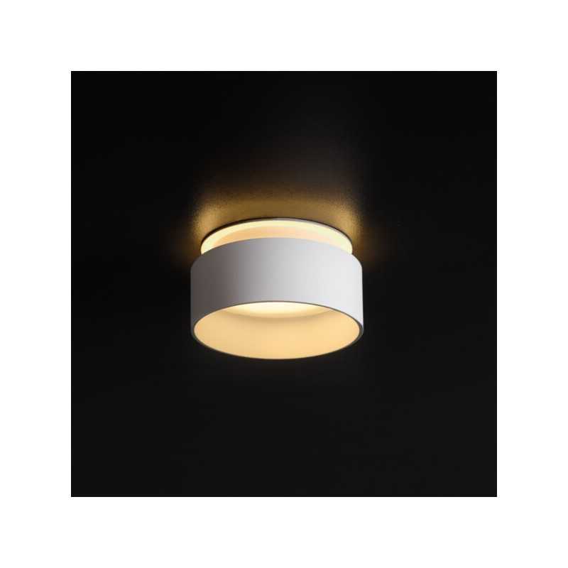 https://design-led.fr/ Support plafond GOVIK Ø80 mm noir - or 15,10&nbsp;€ 15,10&nbsp;€ 29232