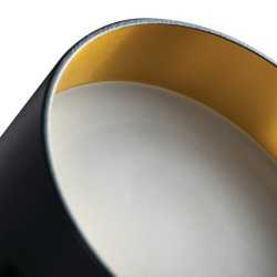 https://design-led.fr/ Support plafond GOVIK Ø80 mm noir - or 15,10&nbsp;€ 15,10&nbsp;€ 29232