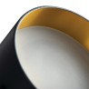 https://design-led.fr/ Support plafond GOVIK Ø80 mm noir - or 15,10&nbsp;€ 15,10&nbsp;€ 29232