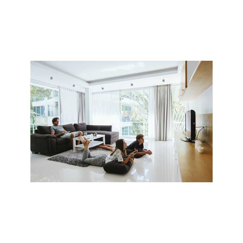 https://design-led.fr/ Support plafond GOVIK Ø80 mm blanc - or 19,40&nbsp;€ 19,40&nbsp;€ 29233