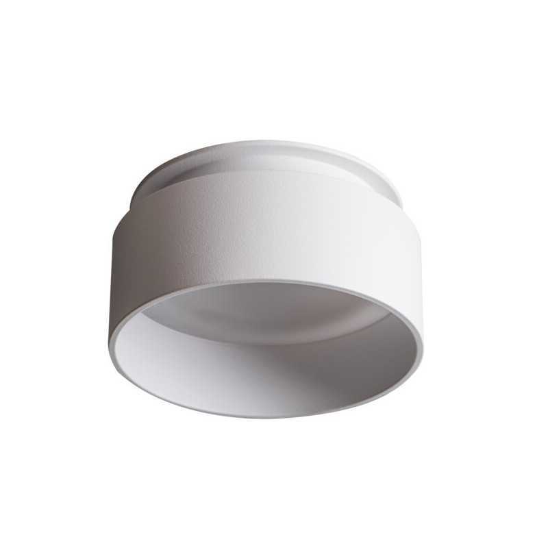 https://design-led.fr/ Support plafond GOVIK Ø80 mm blanc 12,00&nbsp;€ 12,00&nbsp;€ 29235