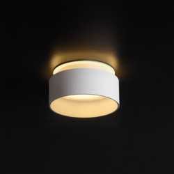 https://design-led.fr/ Support plafond GOVIK Ø80 mm blanc 12,00&nbsp;€ 12,00&nbsp;€ 29235