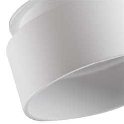 https://design-led.fr/ Support plafond GOVIK Ø80 mm blanc 12,00&nbsp;€ 12,00&nbsp;€ 29235