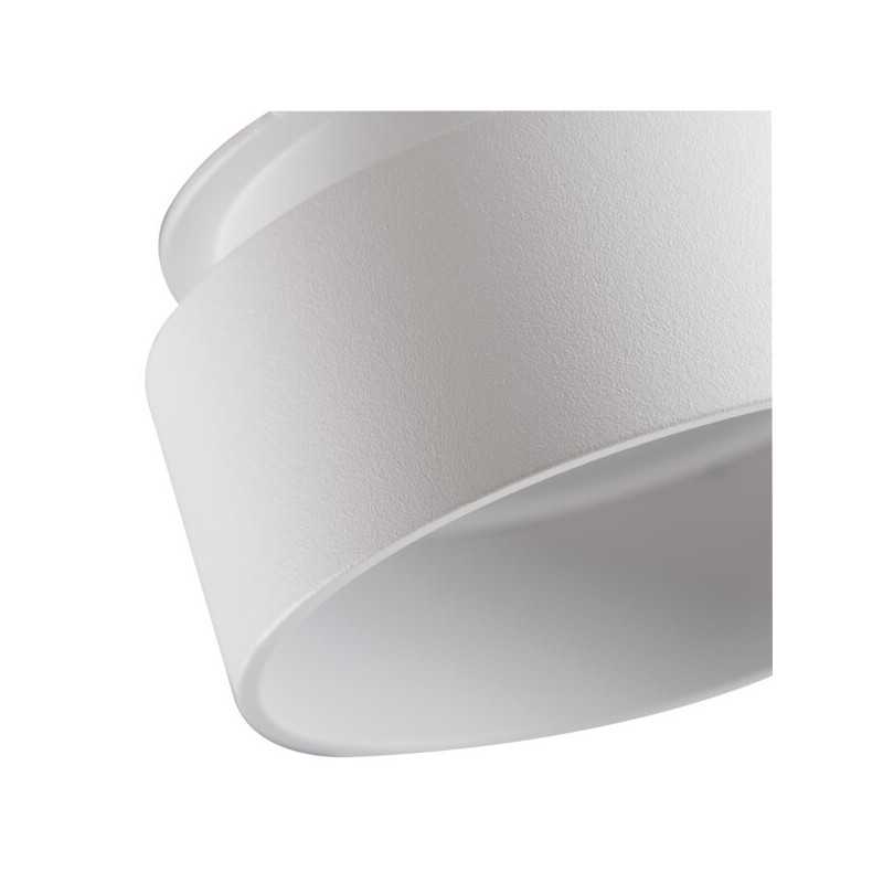 https://design-led.fr/ Support plafond GOVIK Ø80 mm blanc 12,00&nbsp;€ 12,00&nbsp;€ 29235
