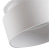 https://design-led.fr/ Support plafond GOVIK Ø80 mm blanc 12,00&nbsp;€ 12,00&nbsp;€ 29235