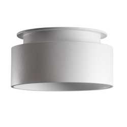 https://design-led.fr/ Support plafond GOVIK Ø80 mm blanc 12,00&nbsp;€ 12,00&nbsp;€ 29235